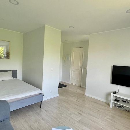 Studio apartment 2 Pärnu Esterno foto