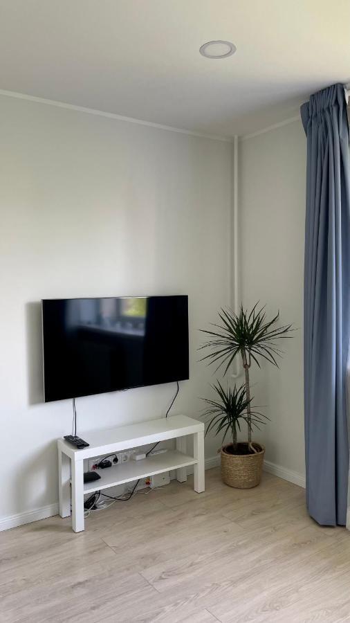 Studio apartment 2 Pärnu Esterno foto