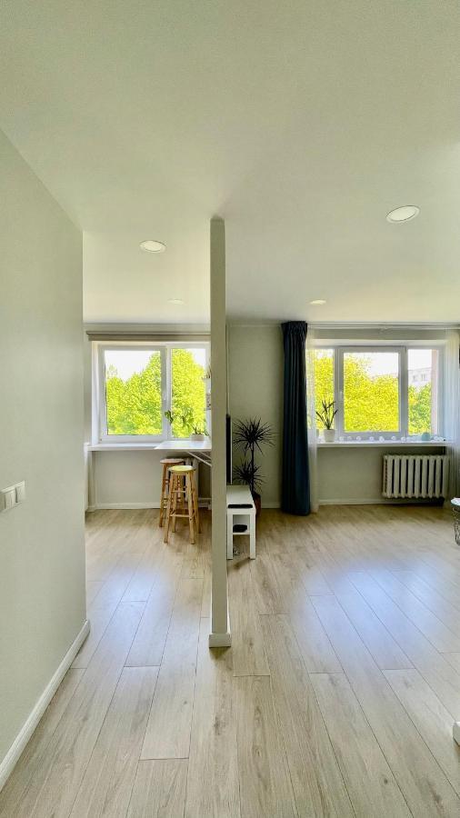 Studio apartment 2 Pärnu Esterno foto